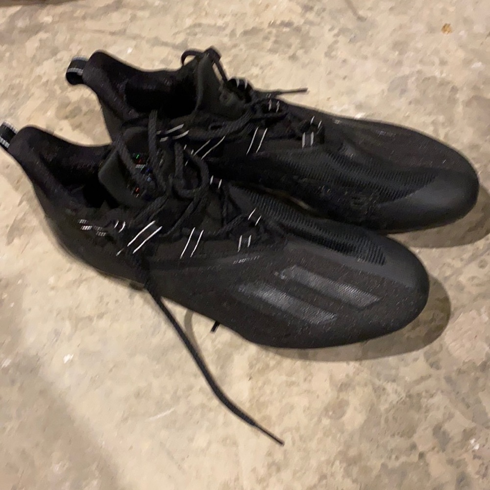 Adidas adizero 11.0 Football cleats